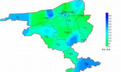 沙坡头天气预报一周7天详情_沙坡头天气预报一周7天详情表