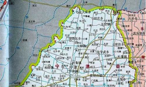 宁津天气预报一周_宁津天气预报一周15天