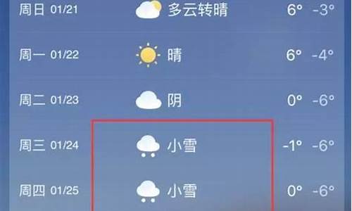 登封未来一周天气预报_登封未来15天天气预报