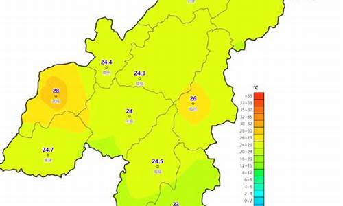 德州一周天气预报15天查询结果最新消息_德州一周天气预报15天查询结果最新消息及时间