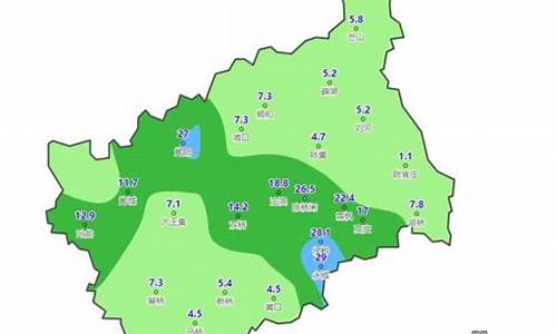 永城天气预报一周天气预报_永城一周天气预报30天详情最新消息