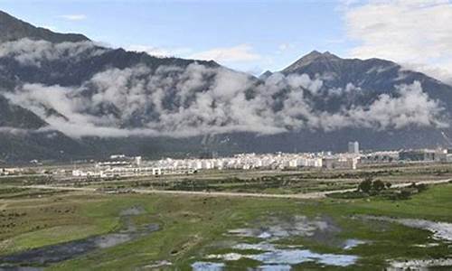 林芝天气预报_波密天气预报