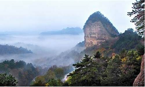 天水旅游必去十大景点路线图_天水旅游必去十大景点