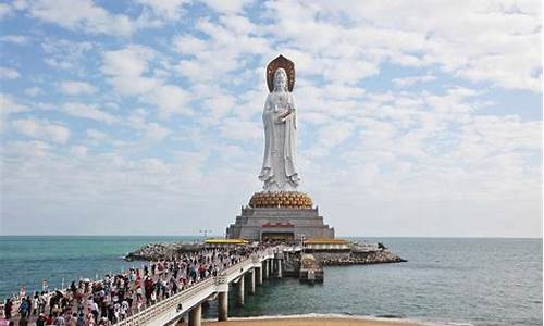 海南岛旅游十大景点图片_海南岛旅游十大景点