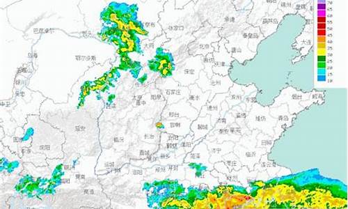 石家庄市天气情况_天气预报石家庄市天气预报