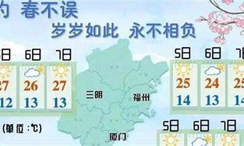 三明未来30天天气预报_三明未来30天天气预报查询