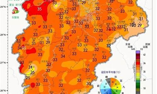 九江天气预报30天准确_九江天气预报30天准确一览表图片