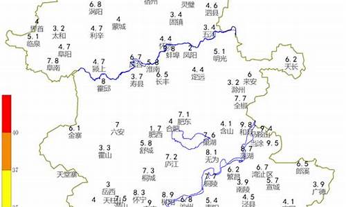 界首市天气预报7天_界首市天气预报