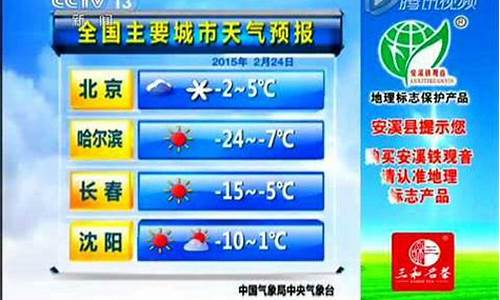 主要城市天气预报_主要城市天气预报 2009年12月25号