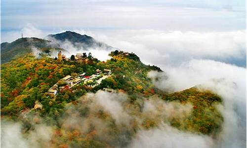 崆峒山天气预报一周天气_崆峒山天气预报