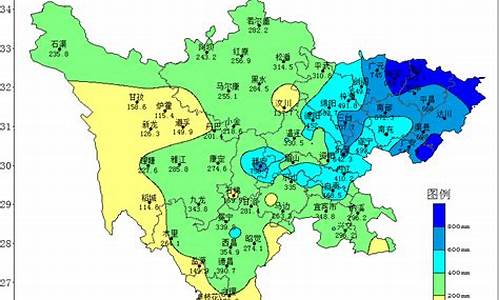 彭州天气预报降水量_彭州天气预报降水量最新