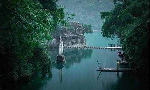 三峡人家天气预报一周_三峡人家 天气