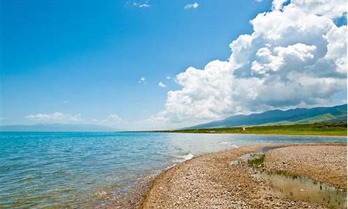 青海湖旅游_青海湖旅游景点