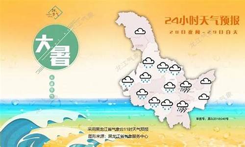 大庆地区天气预报一周天气预报30天_大庆天气实时预报30天