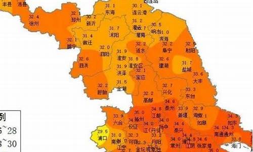 如东天气预报15天气报_江苏如东天气预报15天