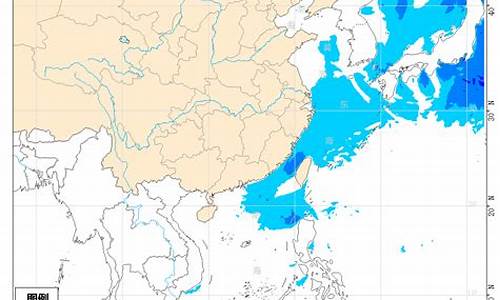 渤海风力天气预报_渤海风力天气预报查询