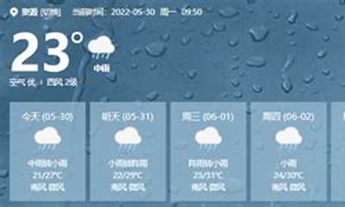 桂林近一周天气预报_桂林近一周天气预报7天