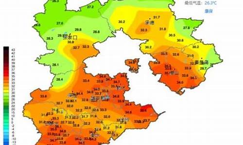 廊坊预警啥时候解除_廊坊天气预警