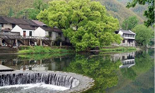 宁波旅游必去景点_浙江宁波旅游景点