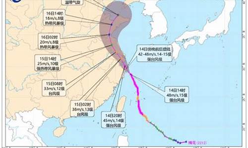 2022年台风预测_2o2l年台风