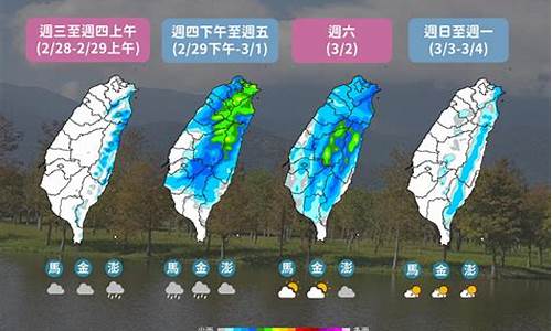 未来一周天气变化大吗最新消息_未来一周天气变化大吗最新消息查询