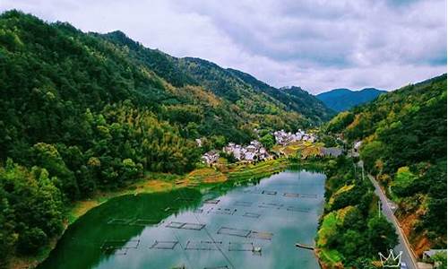 新安江天气_安徽新安江天气