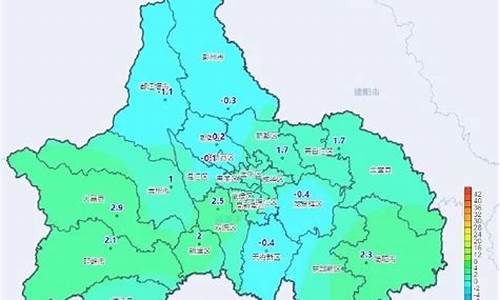 成都一周天气预报查询_成都一周天气情况最新