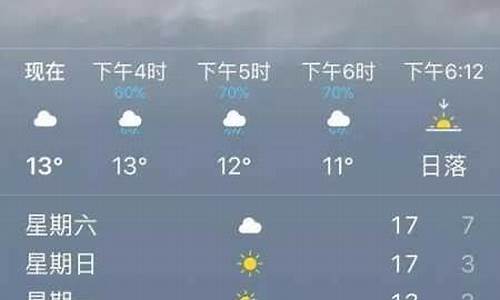 围场天气预报精确小时_围场的天气预报一周