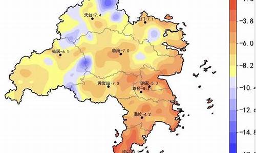 台州天气15天正确预报_台州天气预报10天