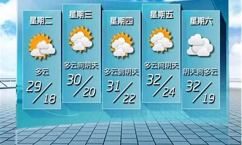 慈利天气15天预报_慈利天气预报未来三天