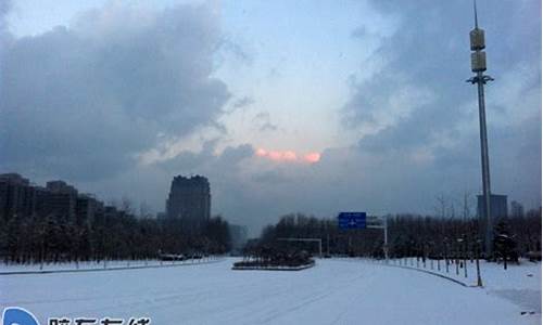 烟台市栖霞天气预报一周_烟台天气栖霞天气预报